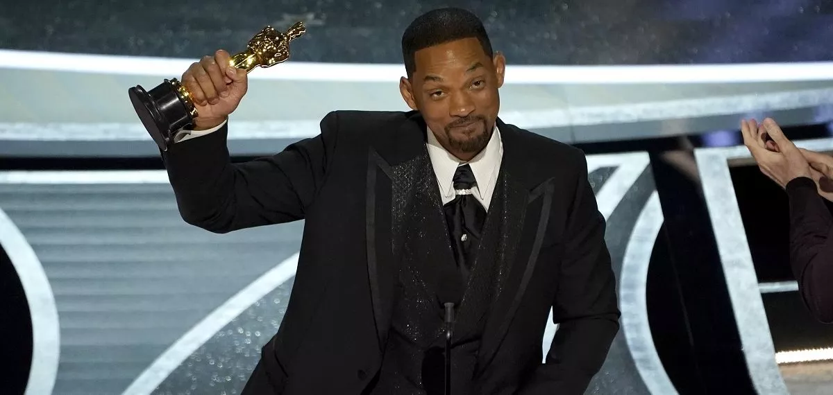 Will Smith