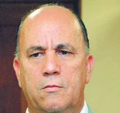 Luis de León