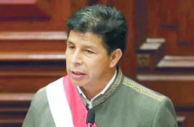 Pedro Castillo