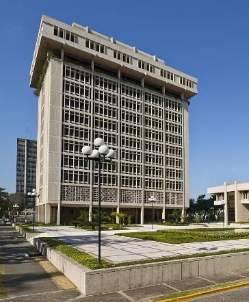 Banco Central