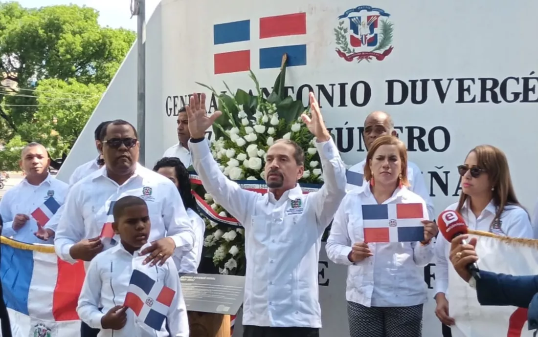 Efemérides Patrias