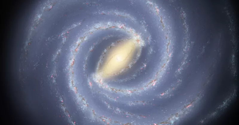 Galaxia