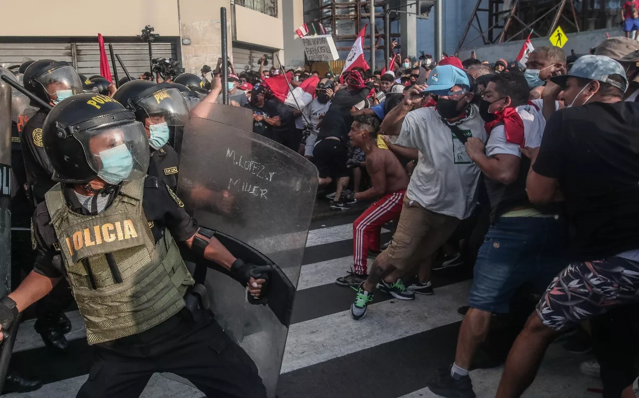 transportistas