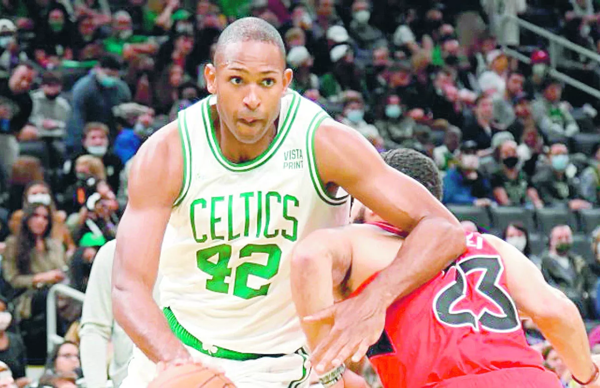 Al Horford