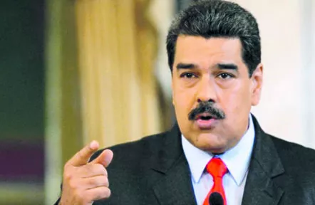 Maduro
