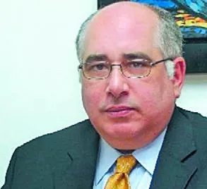 José Báez Guerrero
