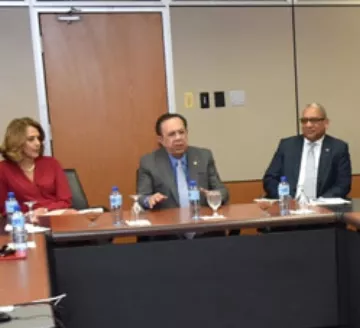Asociación de Bancos Múltiples de   RD.