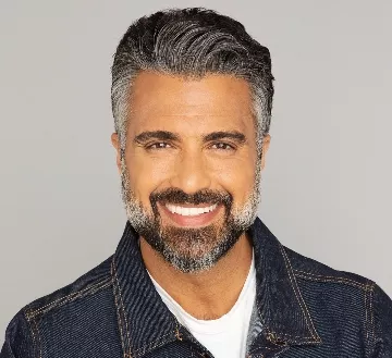 Jaime Camil