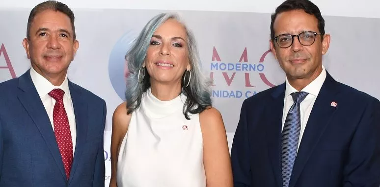 Adelso Germán, Yenny Ureña Velásquez  y Pedro Ureña V.