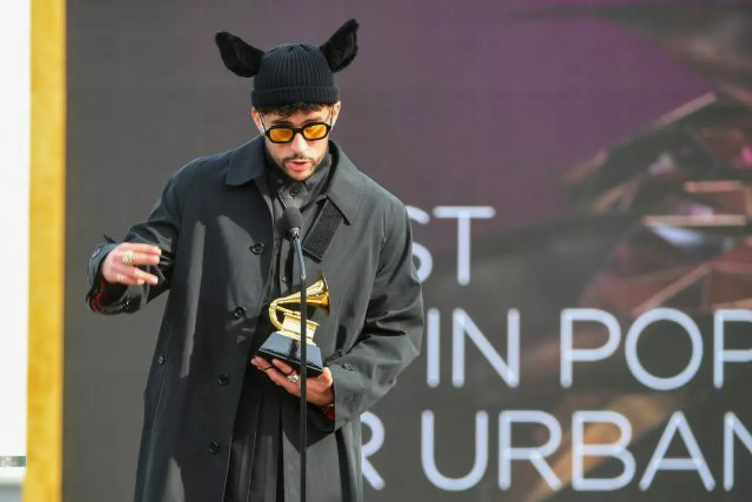 Bad Bunny