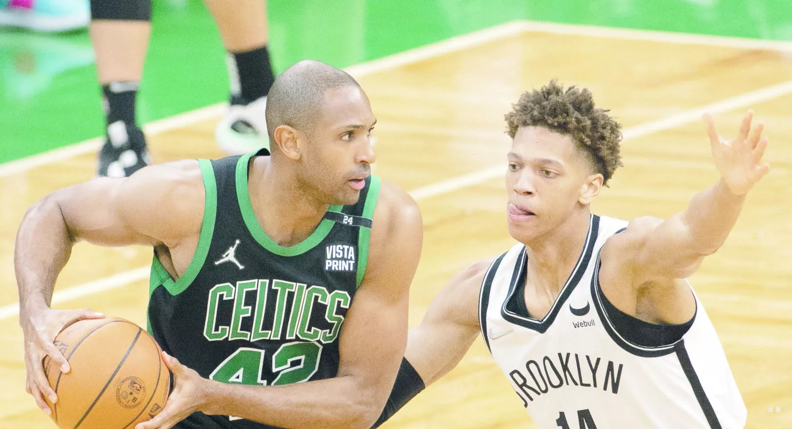 Al Horford