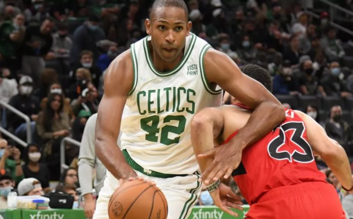 Al Horford