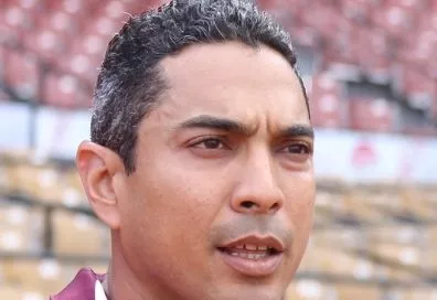Luis Rojas