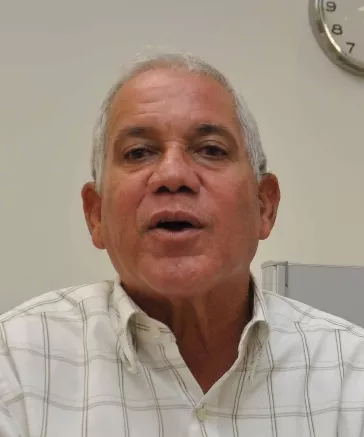 Gustavo Rodríguez