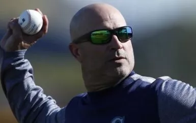 Manny Acta