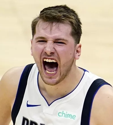 Luka Doncic