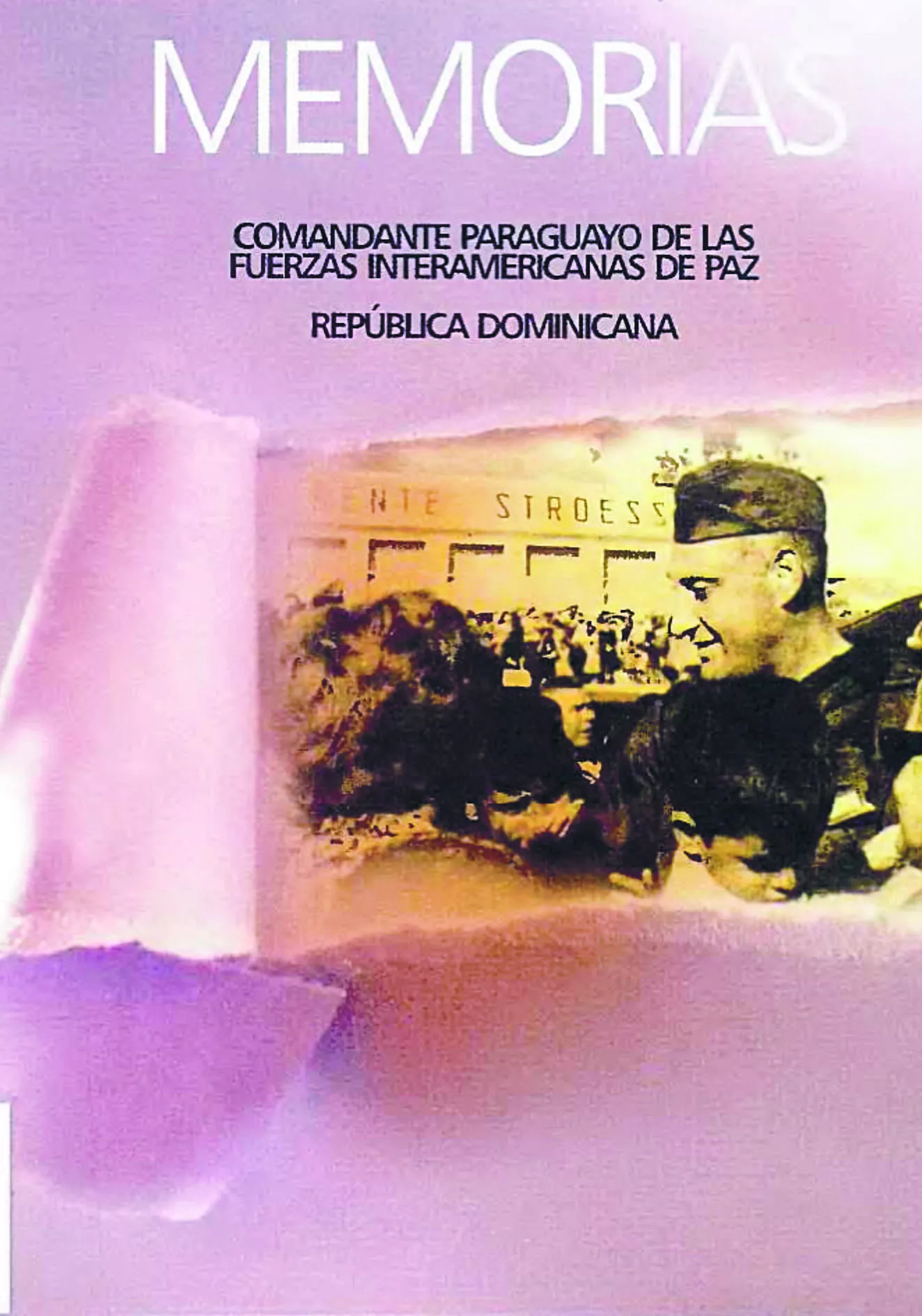 Memorias
