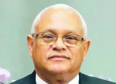 Luis Rafael Delgado Sánchez, Tesorero Nacional.