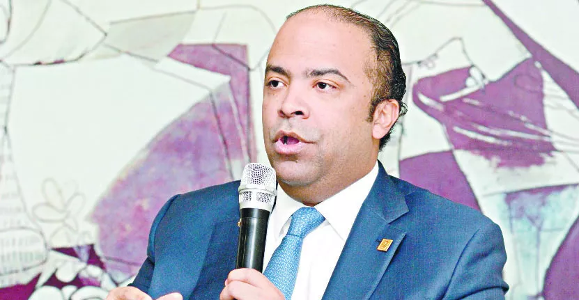 El  administrador general Samuel Pereyra destacó el puntaje.