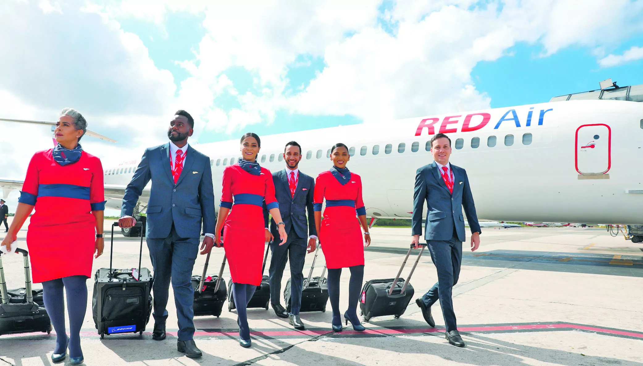 Red Air