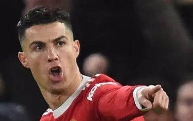 Manchester United vs Chelsea FC