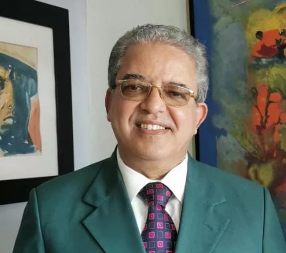 profesor Lorenzo Vargas-Lenchy