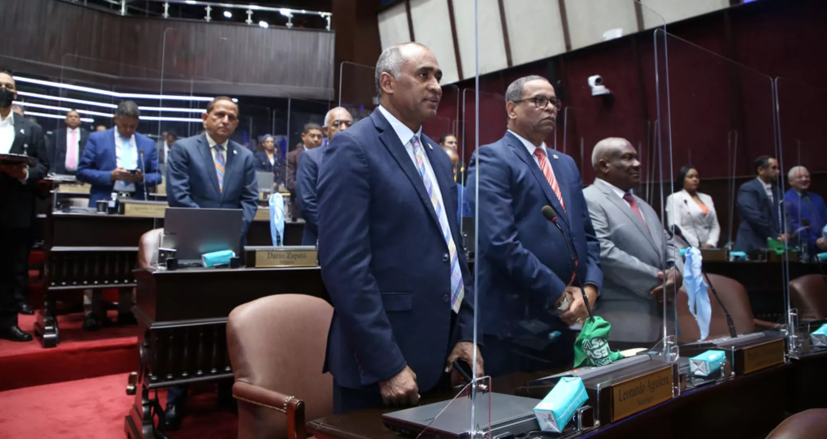 diputados