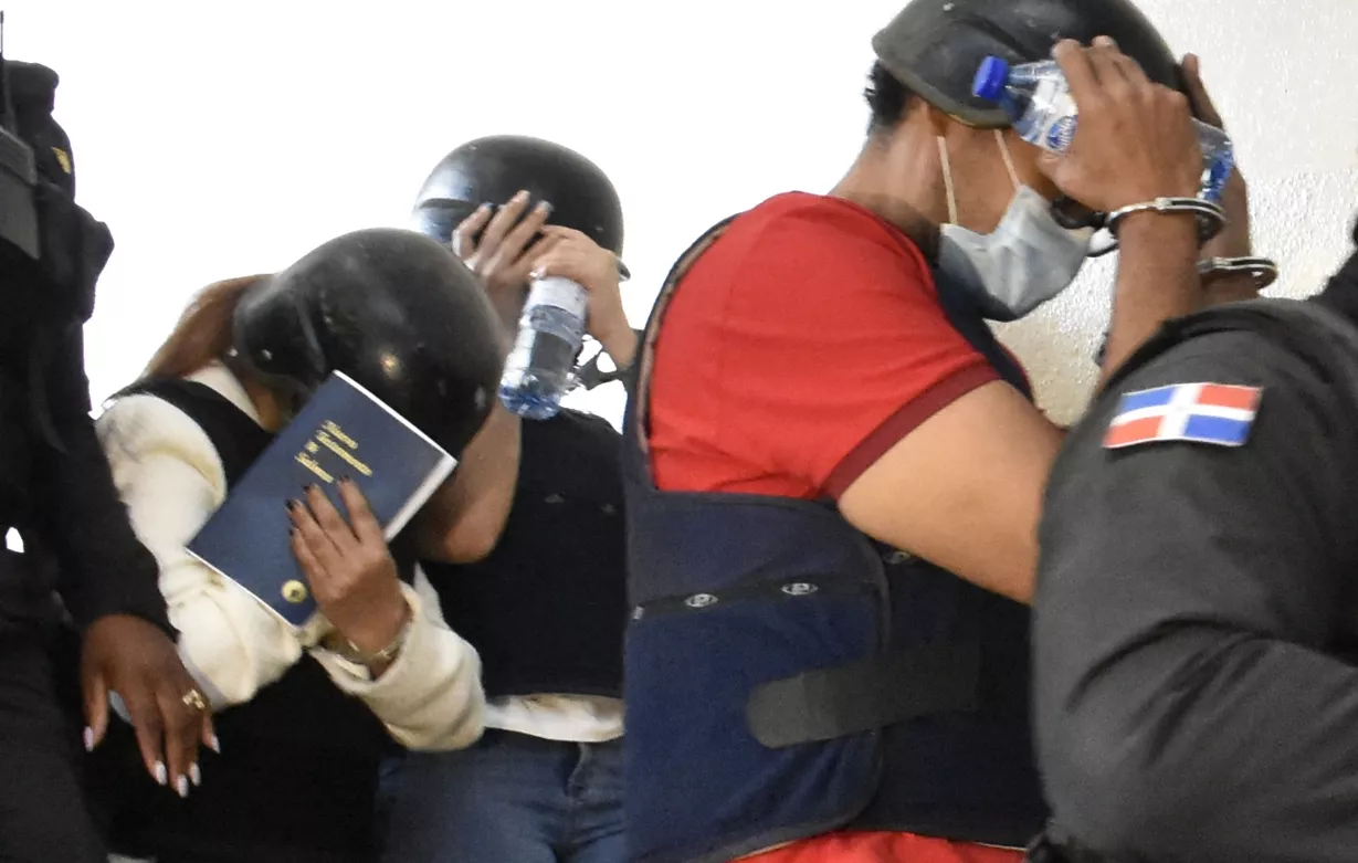 Implicados