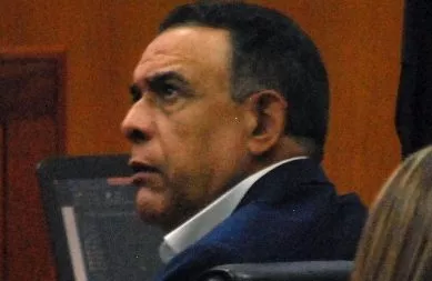 Juan Alexis Medina