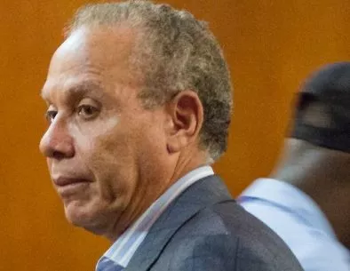 DOMINICAN REP-BRAZIL-CORRUPTION-ODEBRECHT-RONDON