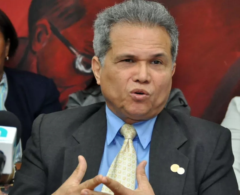 Waldo Ariel Suero