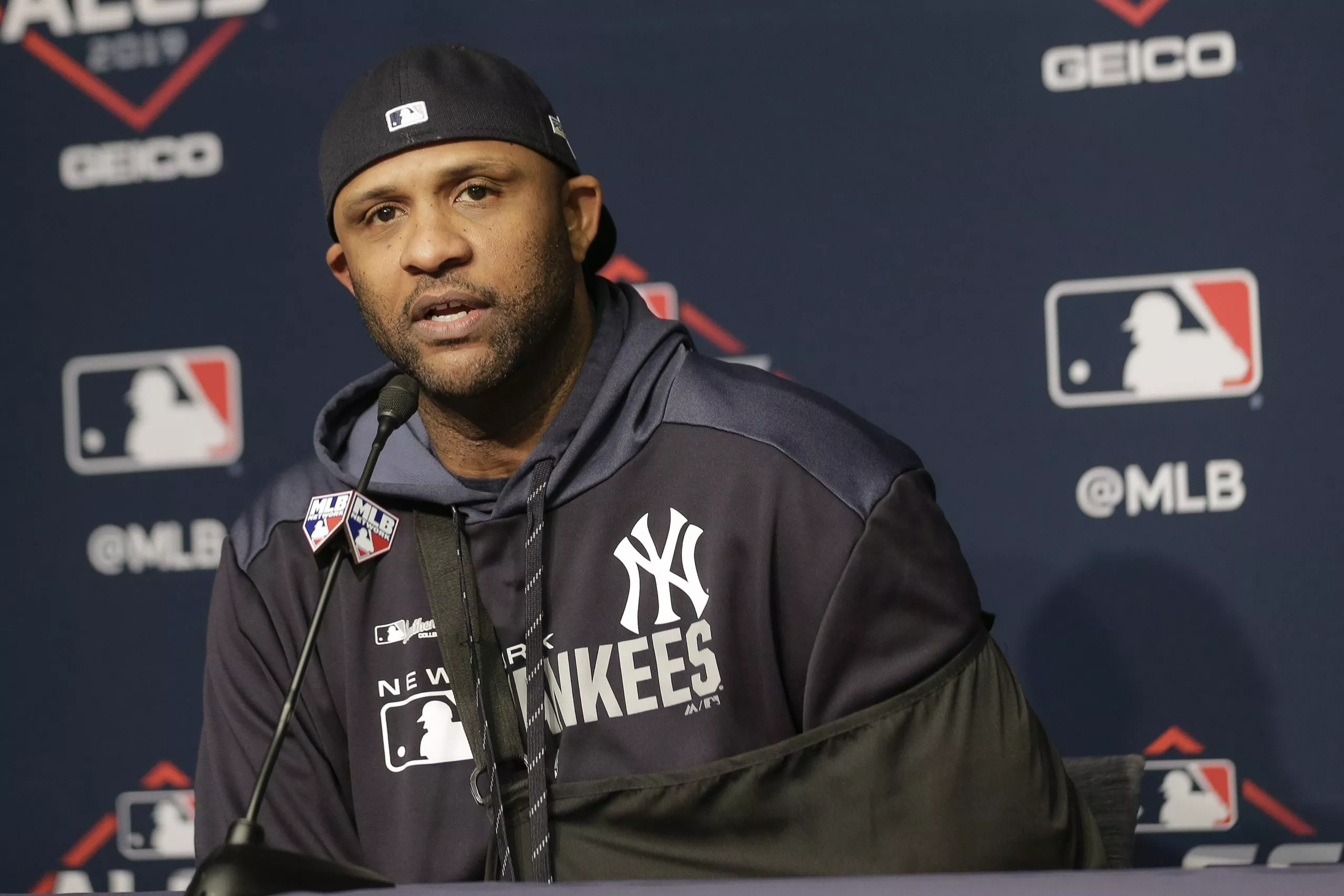 MLB-SABATHIA