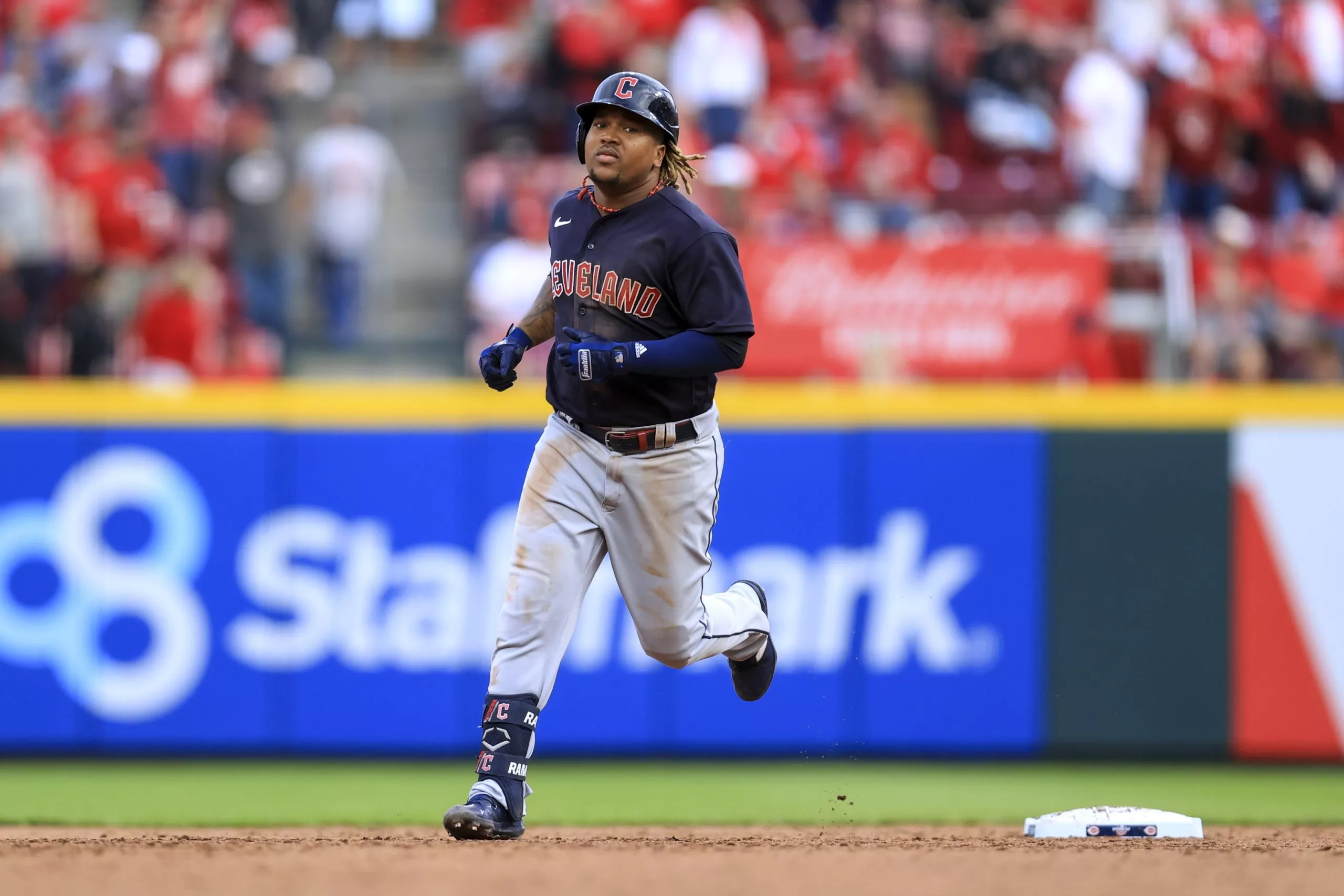 Jose Ramirez