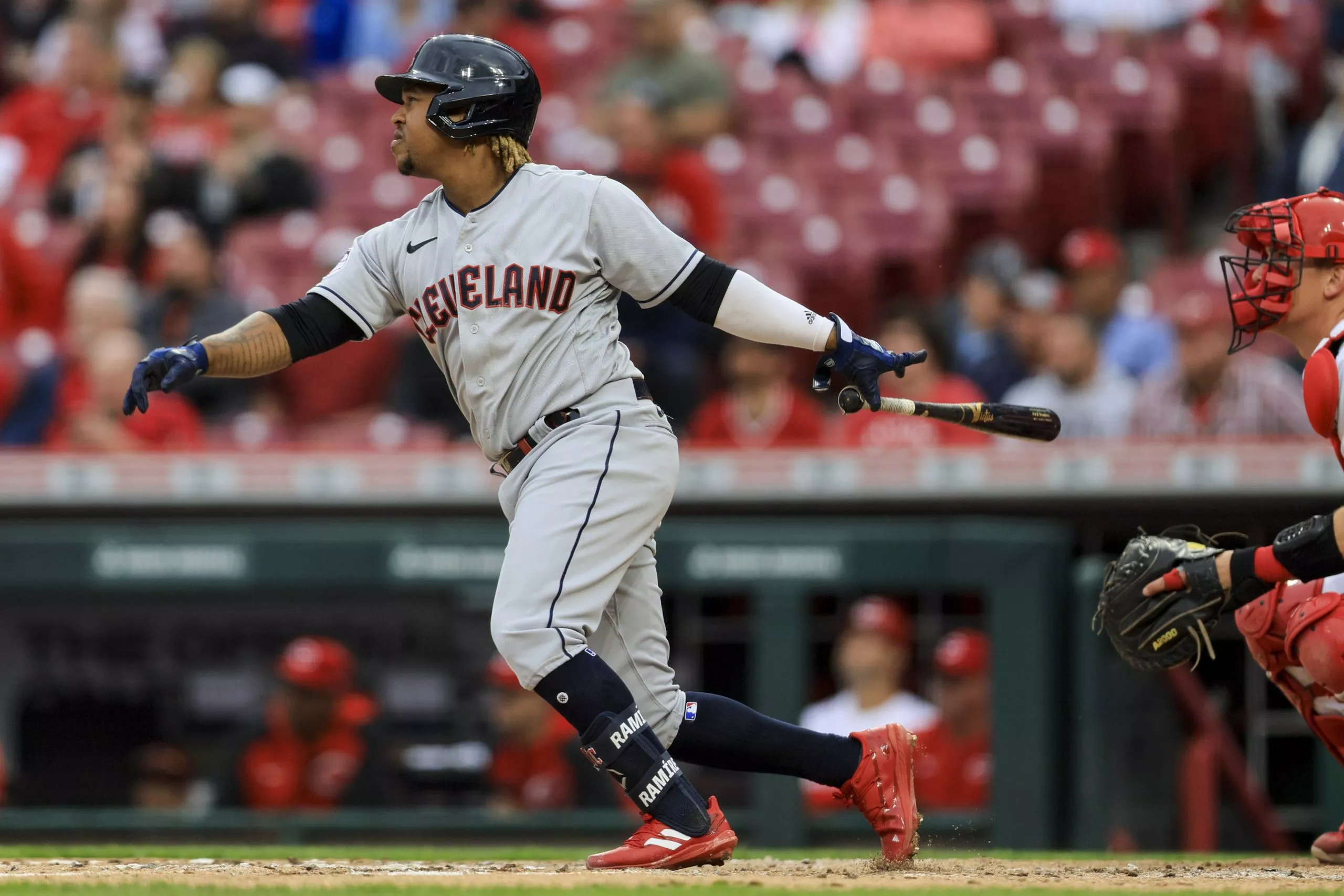 Jose Ramirez