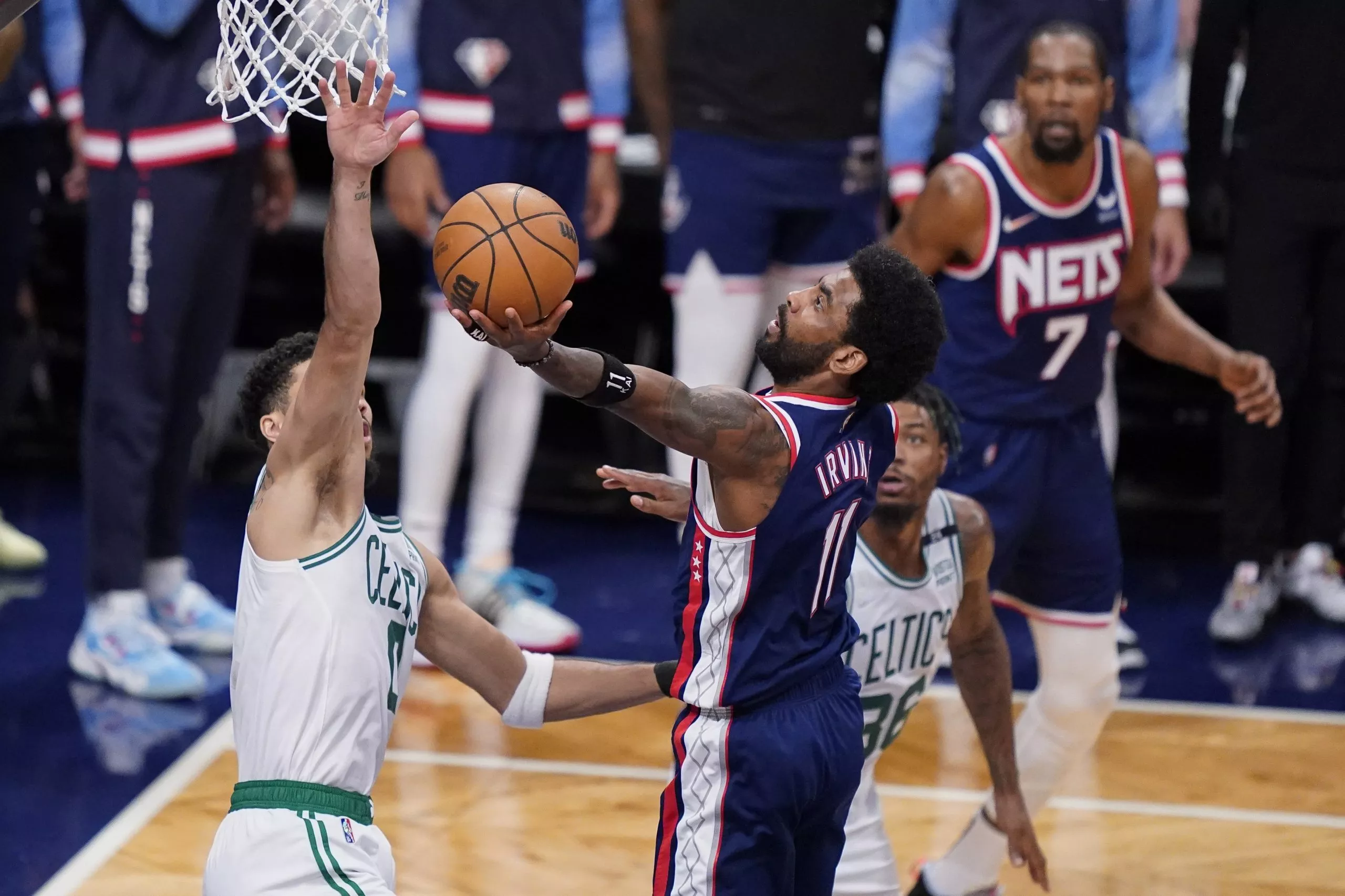 NETS-BALANCE