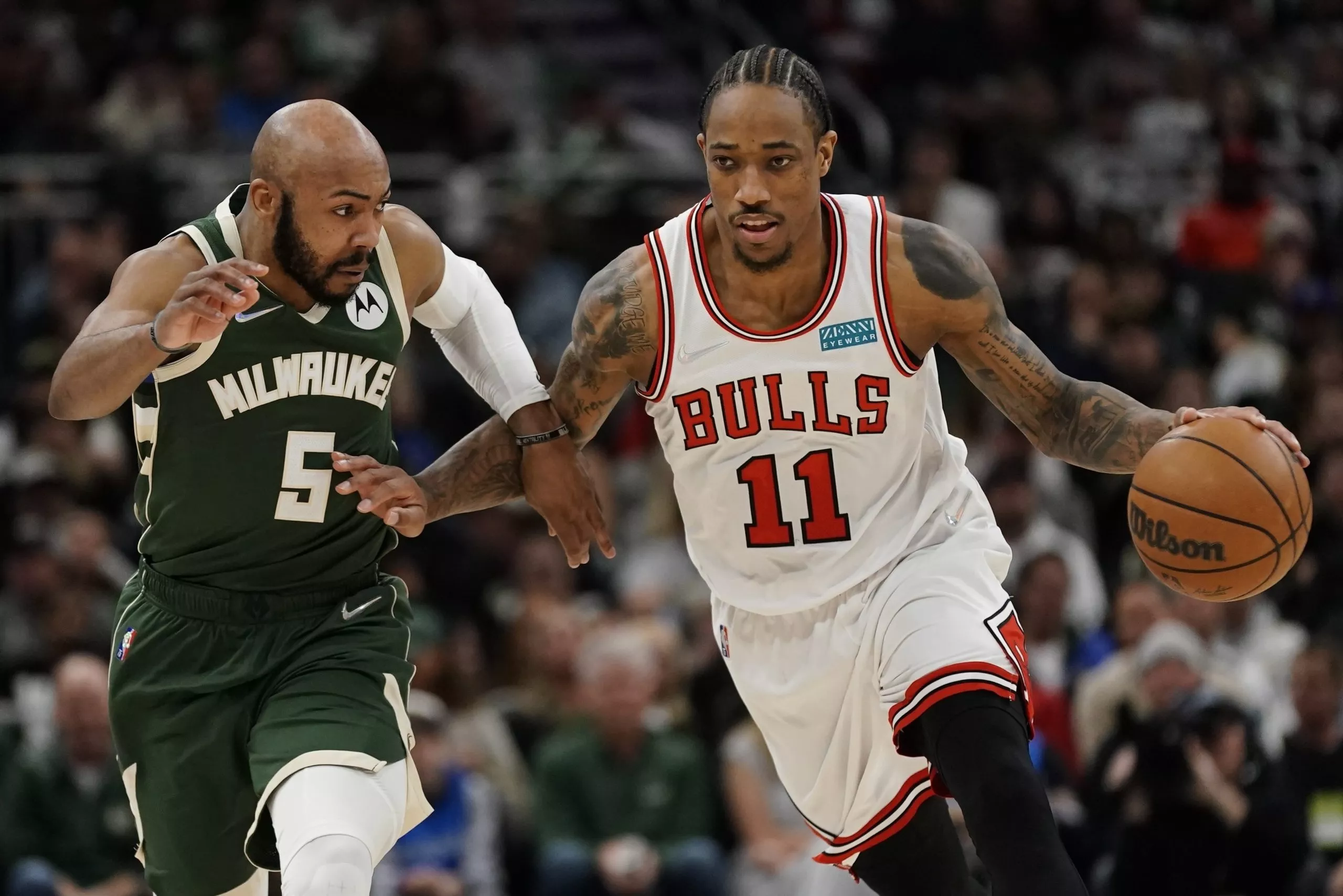 BULLS-BALANCE