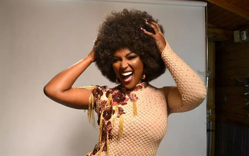 Amara-La-Negra