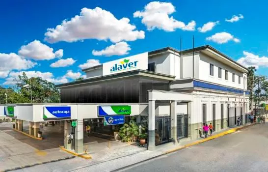 Asociación La Vega Real de Ahorros y Préstamos