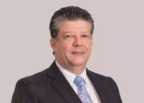 Doctor Julio Chestaro