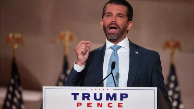 Donald Trump Jr.