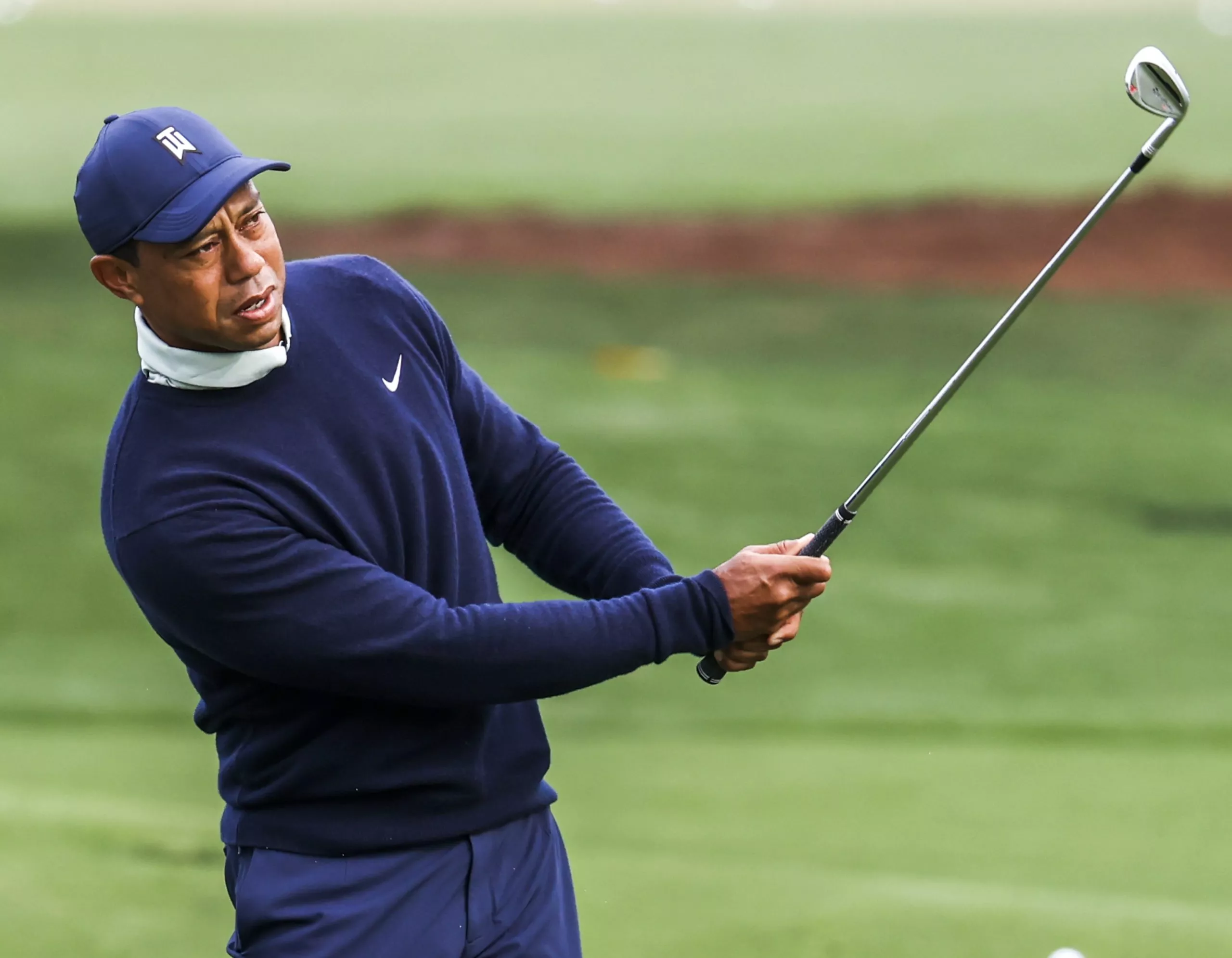 The Masters golf tournament