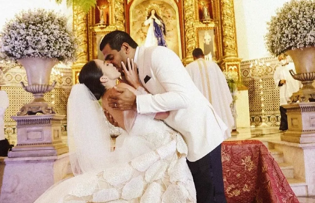 Gabi y Chababe