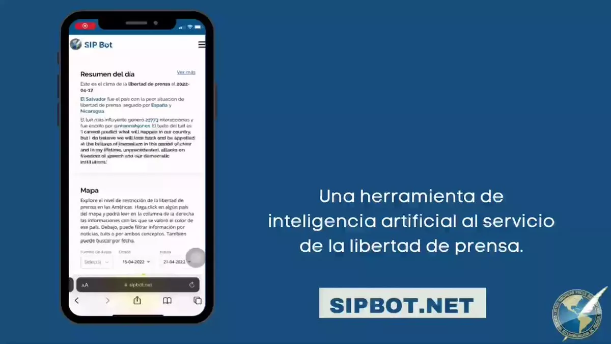 SIP Bot