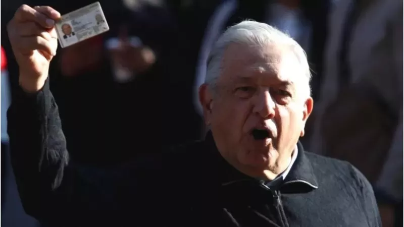 LÓPEZ OBRADOR