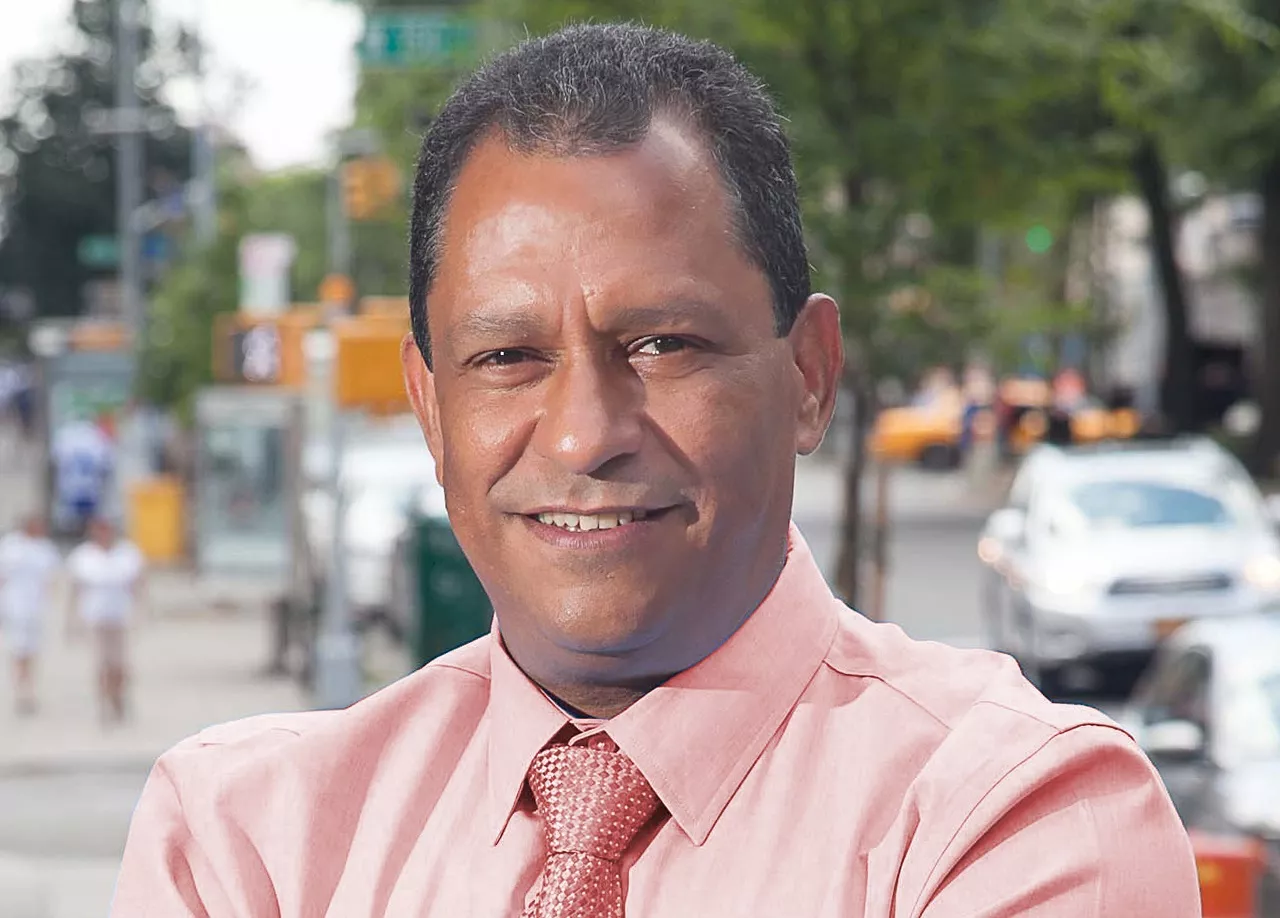 Luis Manuel Tejada