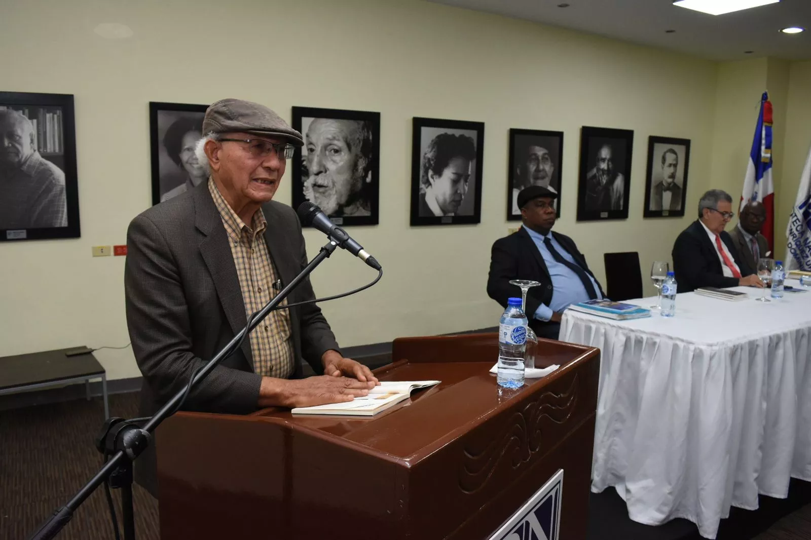 Manuel Matos Moquete P