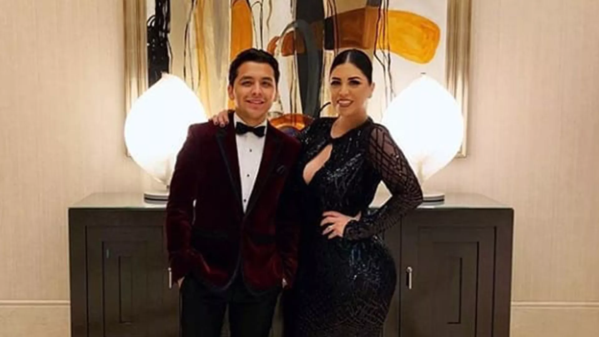 Christian Nodal