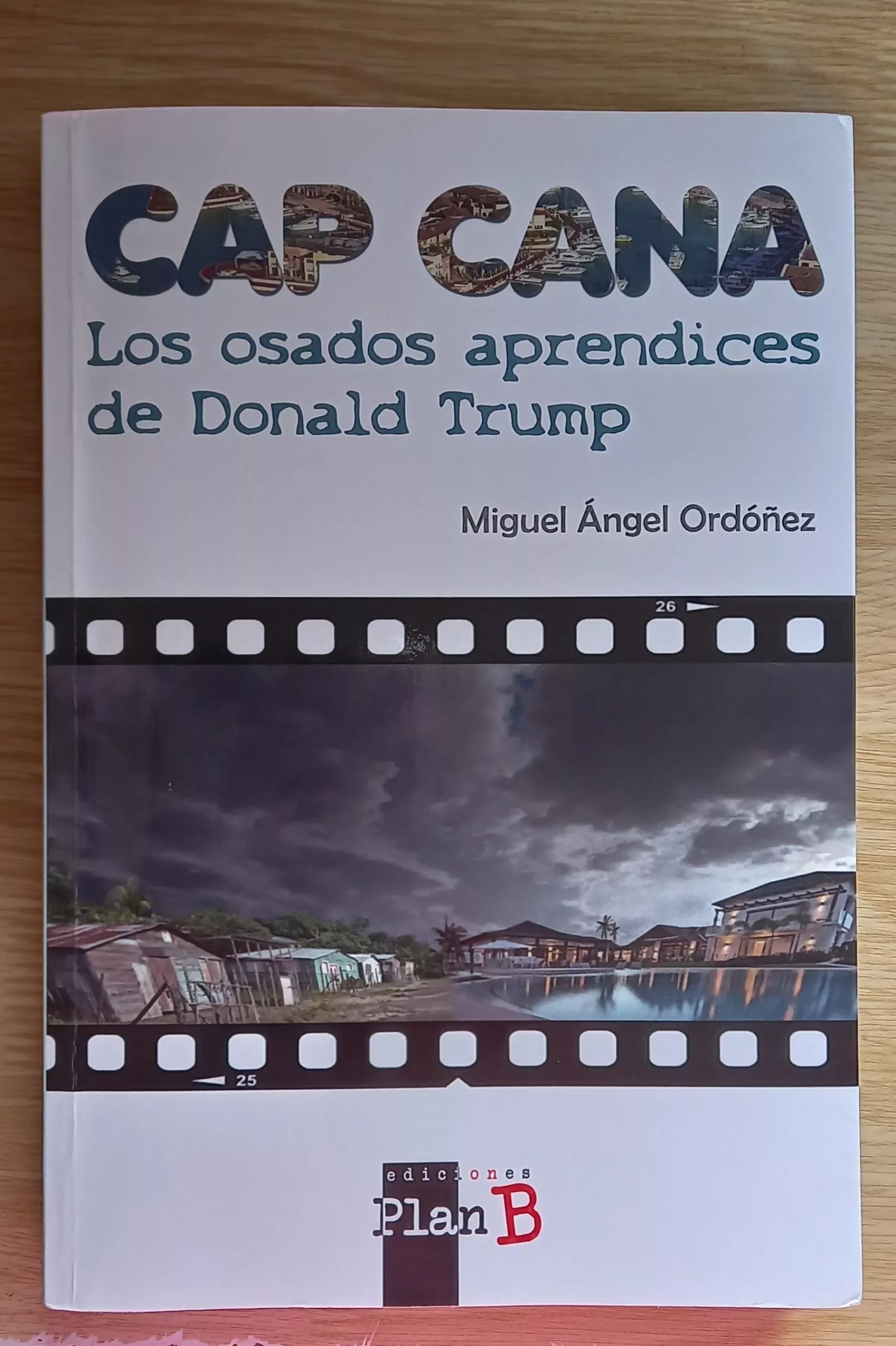 Portada