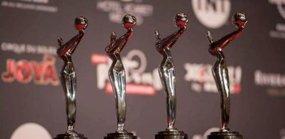 Los Premios Platino premian lo mejor del cine y la televisión de Iberoamérica. Fuente externa