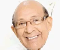 Fausto López Solís, director ejecutivo del IDOPPRIL.
